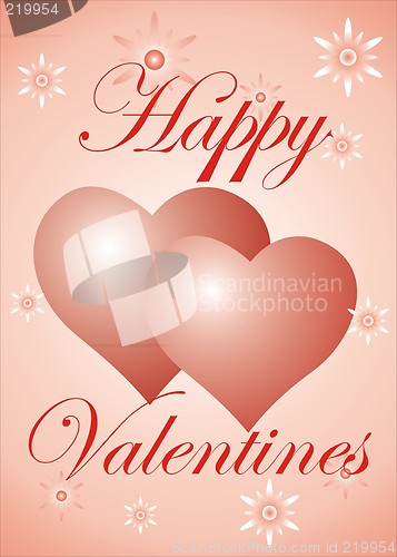 Image of Valentines Day Card