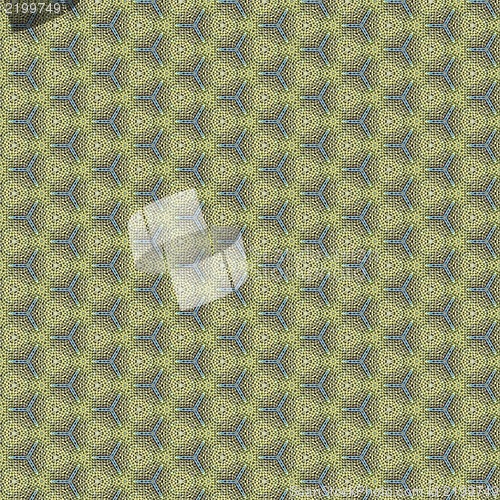 Image of vintage shabby background with classy patterns.