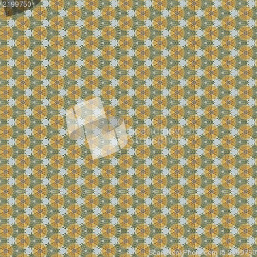 Image of vintage shabby background with classy patterns.