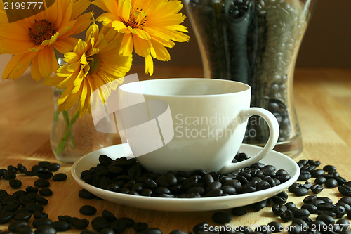 Image of Morning coffee