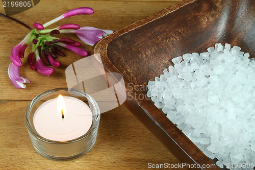 Image of Honeysuckle aromatherapy