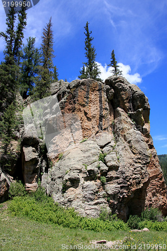 Image of Treasures of New Mexico