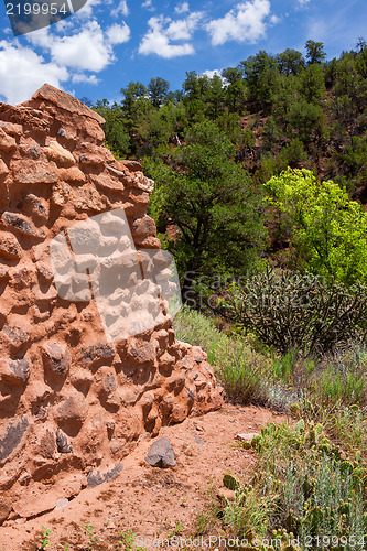 Image of Adobe meets nature