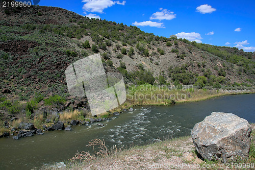 Image of Treasures of New Mexico