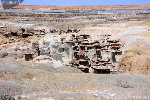 Image of Treasures of New Mexico
