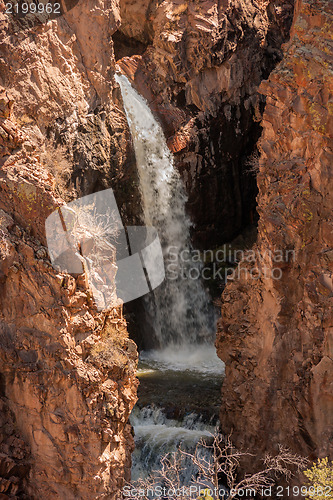 Image of Treasures of New Mexico