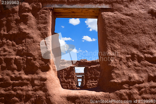 Image of Treasures of New Mexico