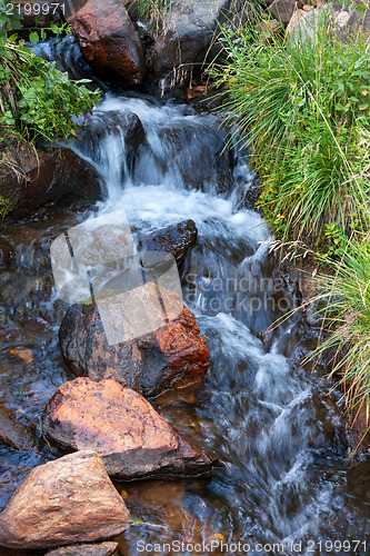 Image of Water in New Mexico