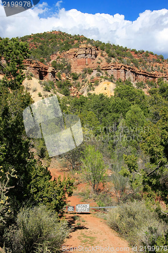 Image of Treasures of New Mexico