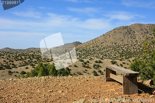 Image of Treasures of New Mexico