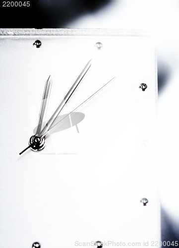 Image of Ladies watch.