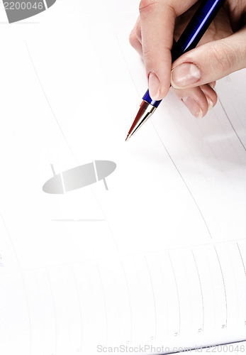Image of Writing