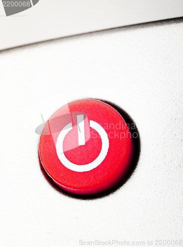 Image of Remote control.