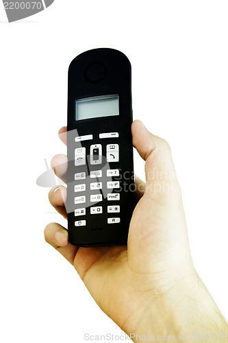 Image of Cell Phone