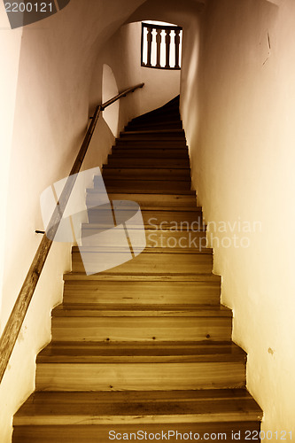 Image of Staircase