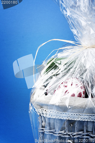 Image of Christmas present