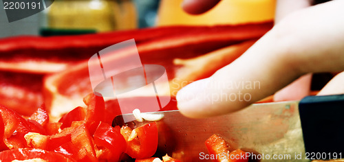 Image of Pepper