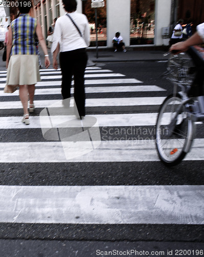Image of People