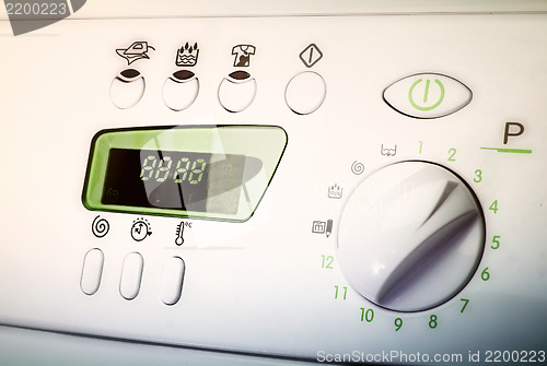 Image of Display.