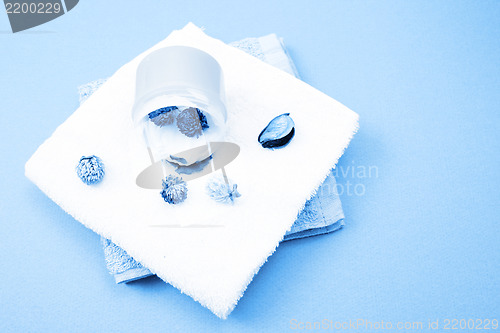 Image of Spa essentials