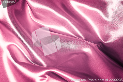 Image of Yellow blanket