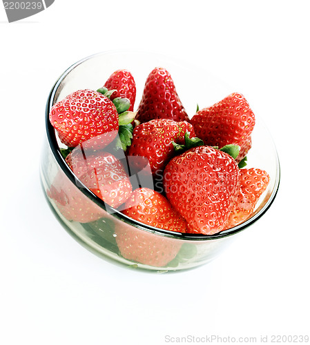 Image of Strawberry