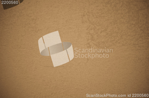 Image of Brown Color Background