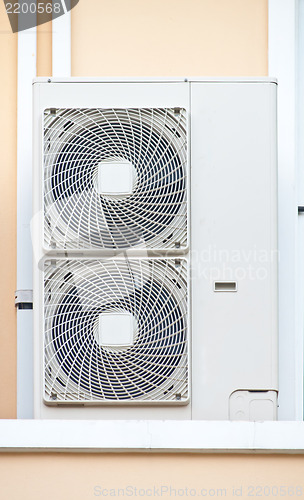 Image of Air Conditioner