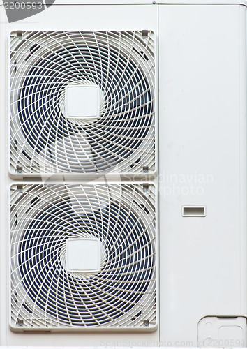 Image of Air Conditioner