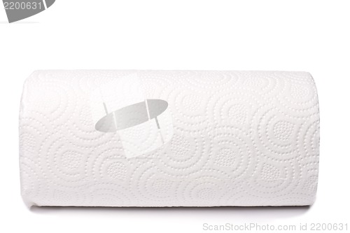 Image of Roll paper