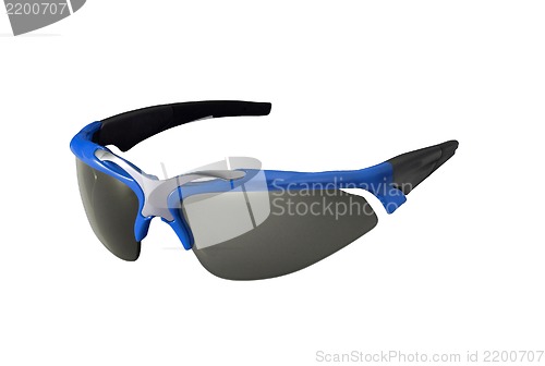 Image of Sport sunglasses