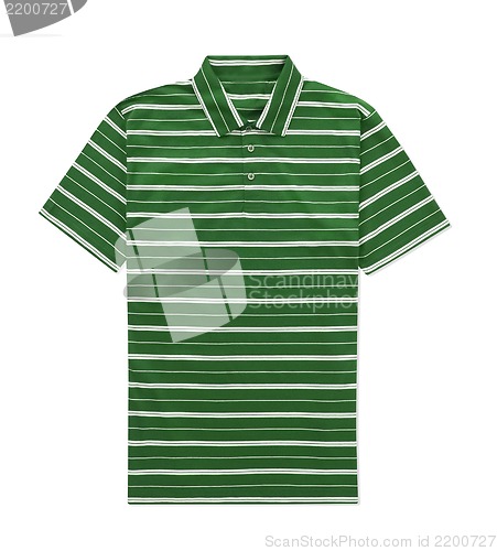 Image of Polo shirt