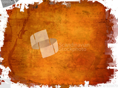 Image of Abstract grunge background