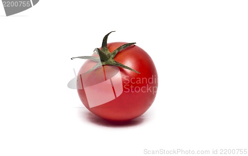 Image of tomato