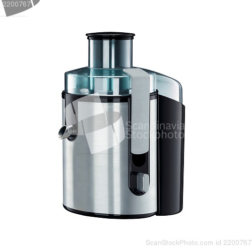 Image of juice extractor