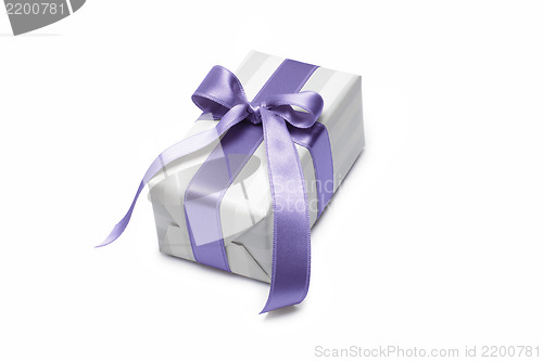 Image of Gift box