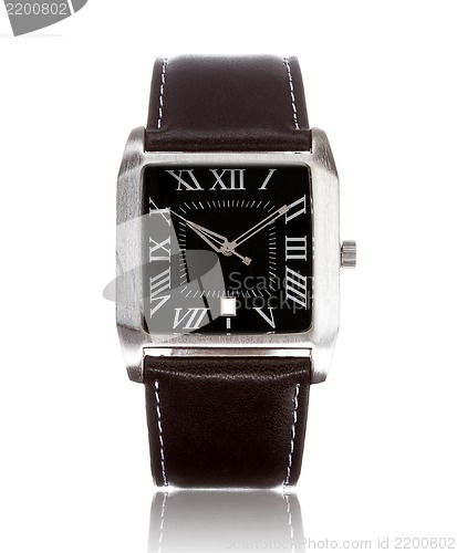 Image of Classic wrist watch
