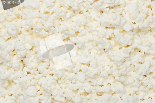 Image of  cheese background