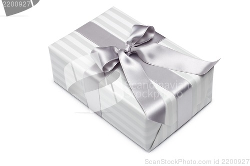 Image of Gift box