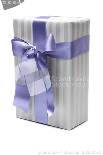 Image of Gift box