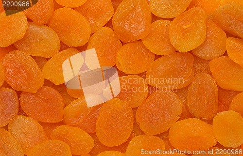 Image of Dried apricots