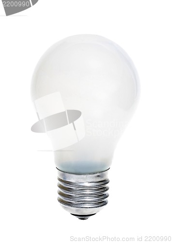 Image of Light bulb