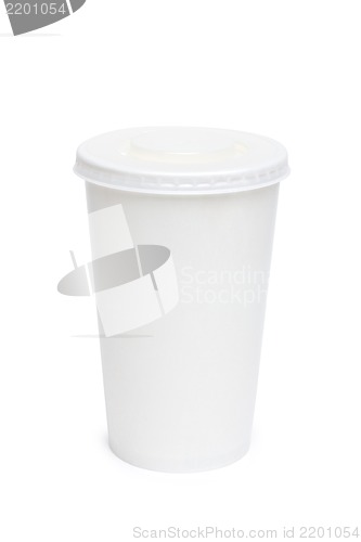 Image of Coffee Cup