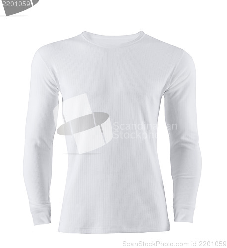 Image of Long-sleeved T-shirt