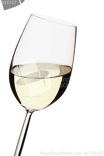 Image of White wine