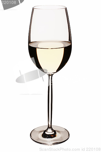 Image of White wine