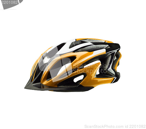 Image of Bicycle Helmet
