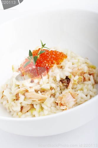 Image of Risotto