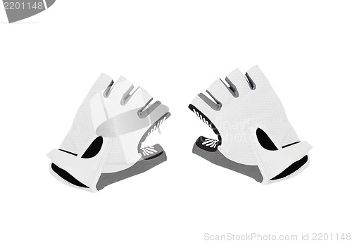 Image of Bicycle gloves