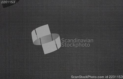 Image of closeup of  glass texture background